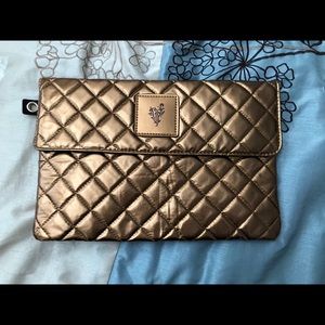 NWOT Younique Makeup Sachel